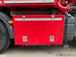 Renault C 460 6x4 Euro 6 High Pressure unit Just 195.39...