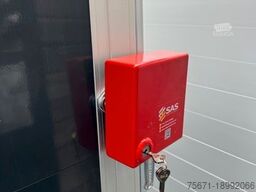 CHEVAL LIBERTE Roadster C700