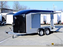 CHEVAL LIBERTE Roadster C700