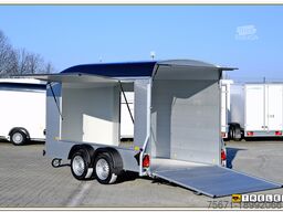 CHEVAL LIBERTE Roadster C700