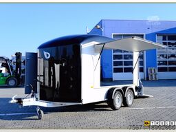 CHEVAL LIBERTE Roadster C700