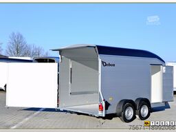 CHEVAL LIBERTE Roadster C700