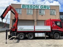 Iveco STRALIS 460
