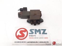 Zettelmeyer Occ magneetventiel Zettelmeyer