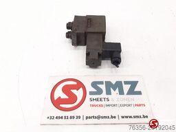 Zettelmeyer Occ magneetventiel Zettelmeyer