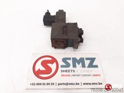 Zettelmeyer Occ magneetventiel Zettelmeyer