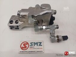 Caterpillar Valve check and relief Caterpillar