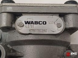 Volvo Occ drukbegrenzingsklep Volvo