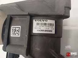 Volvo Occ voetremklep Volvo
