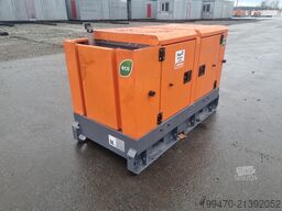 Atlas Copco Qas 20 UNUSED