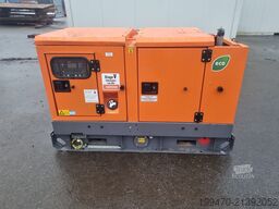 Atlas Copco Qas 20 UNUSED