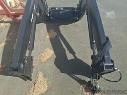 Quicke Q 5M EURO