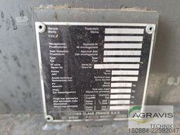 Claas ROLLANT 620 RC