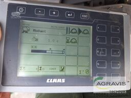 Claas ROLLANT 620 RC