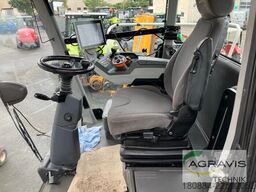 Claas XERION 4200 SADDLE TRAC
