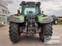 Fendt 720 VARIO S4