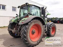 Fendt 720 VARIO S4