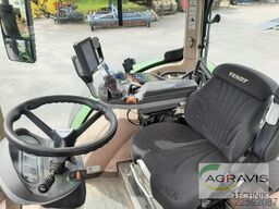 Fendt 720 VARIO S4