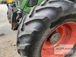 Fendt 720 VARIO S4
