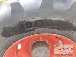 Fendt 720 VARIO S4