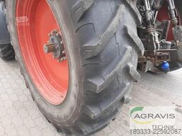 Fendt 720 VARIO S4