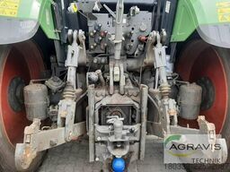 Fendt 720 VARIO S4