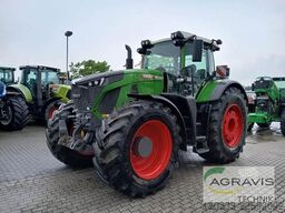 Fendt 936 VARIO GEN-7 Profi+ Setting 2