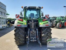 Fendt 728 VARIO GEN-7 Profi+ Setting 2