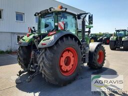 Fendt 728 VARIO GEN-7 Profi+ Setting 2