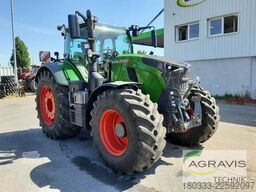 Fendt 728 VARIO GEN-7 Profi+ Setting 2