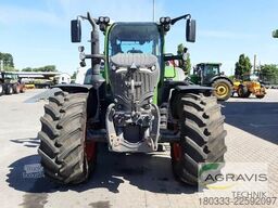 Fendt 728 VARIO GEN-7 Profi+ Setting 2