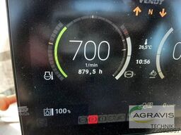 Fendt 728 VARIO GEN-7 Profi+ Setting 2