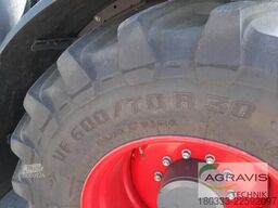 Fendt 728 VARIO GEN-7 Profi+ Setting 2