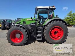 Fendt 936 VARIO GEN-7 Profi+ Setting 2