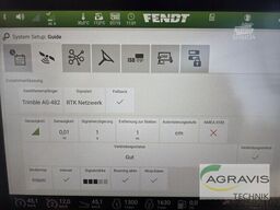 Fendt 936 VARIO GEN-7 Profi+ Setting 2