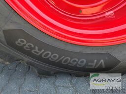 Fendt 936 VARIO GEN-7 Profi+ Setting 2