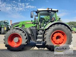 Fendt 942 VARIO GEN-7 Profi+ Setting 2