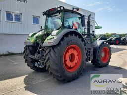 Fendt 942 VARIO GEN-7 Profi+ Setting 2