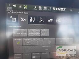 Fendt 942 VARIO GEN-7 Profi+ Setting 2