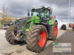 Fendt 936 VARIO GEN-7 Profi+ Setting 2