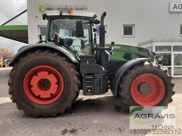 Fendt 936 VARIO GEN-7 Profi+ Setting 2
