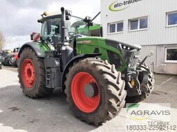 Fendt 936 VARIO GEN-7 Profi+ Setting 2