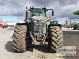 Fendt 936 VARIO GEN-7 Profi+ Setting 2