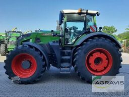 Fendt 942 VARIO GEN-7 Profi+ Setting 2