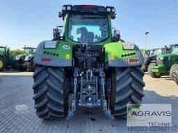Fendt 942 VARIO GEN-7 Profi+ Setting 2