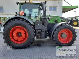 Fendt 942 VARIO GEN-7 Profi+ Setting 2