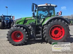 Fendt 728 VARIO GEN-7 Profi+ Setting 2