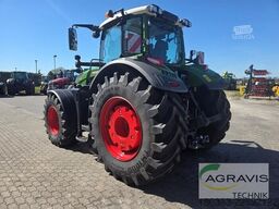 Fendt 728 VARIO GEN-7 Profi+ Setting 2