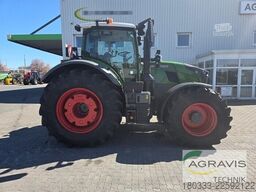 Fendt 728 VARIO GEN-7 Profi+ Setting 2