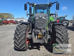 Fendt 728 VARIO GEN-7 Profi+ Setting 2